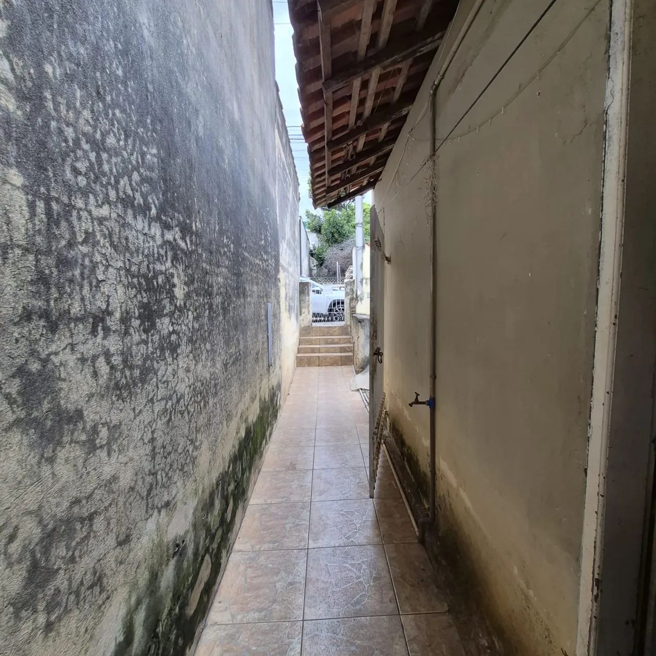 ?VENDO CASA CENTRO ( Próximo do Chico Pereira- Tatui) - Foto 2