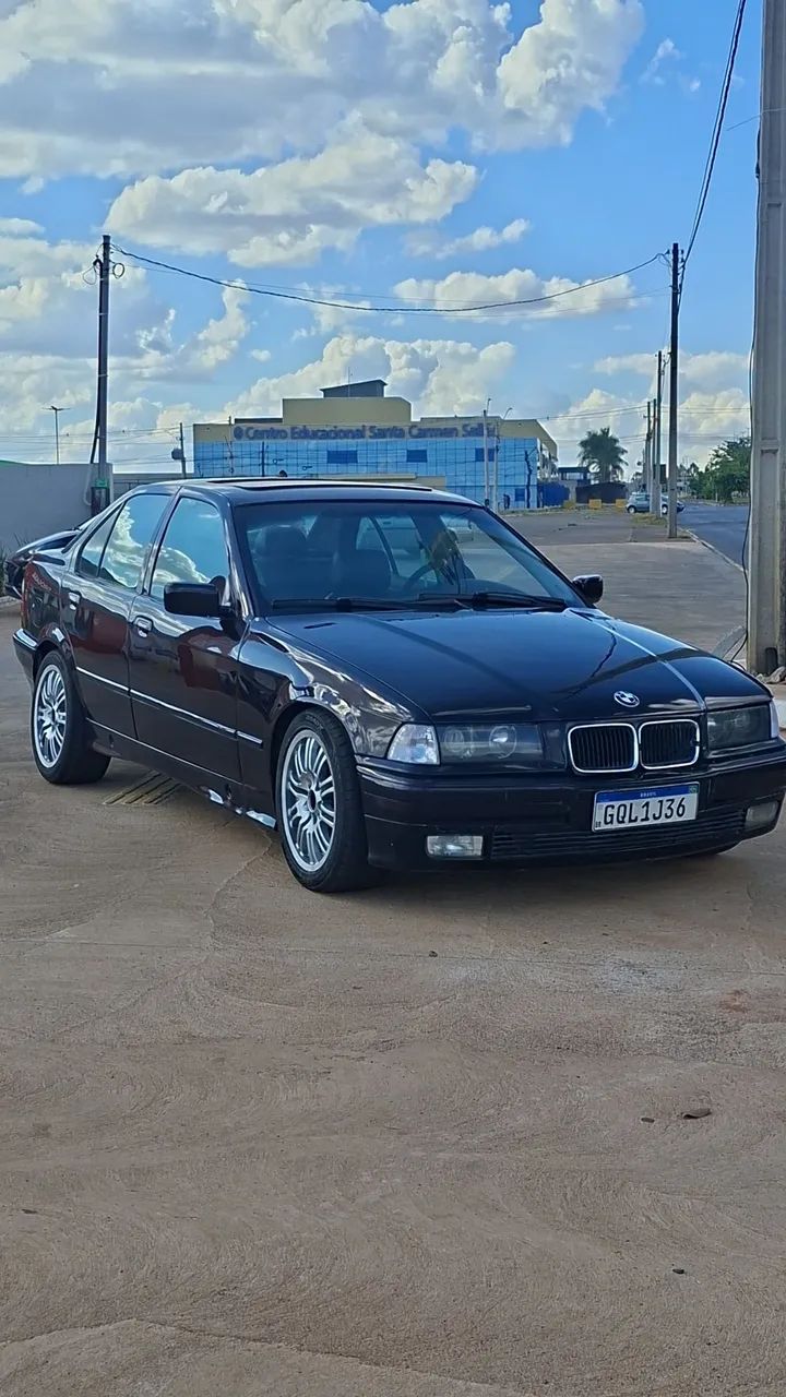 BMW 325I A 1994 - Foto 2