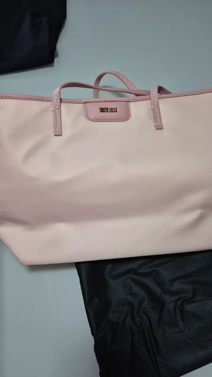 Bolsa Santa Lolla - Foto 2