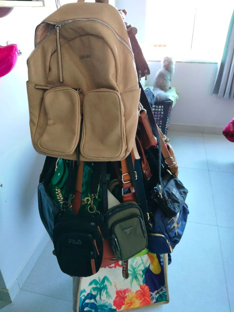 Vendo vários tamanhos modelos e estilos  - Foto 3