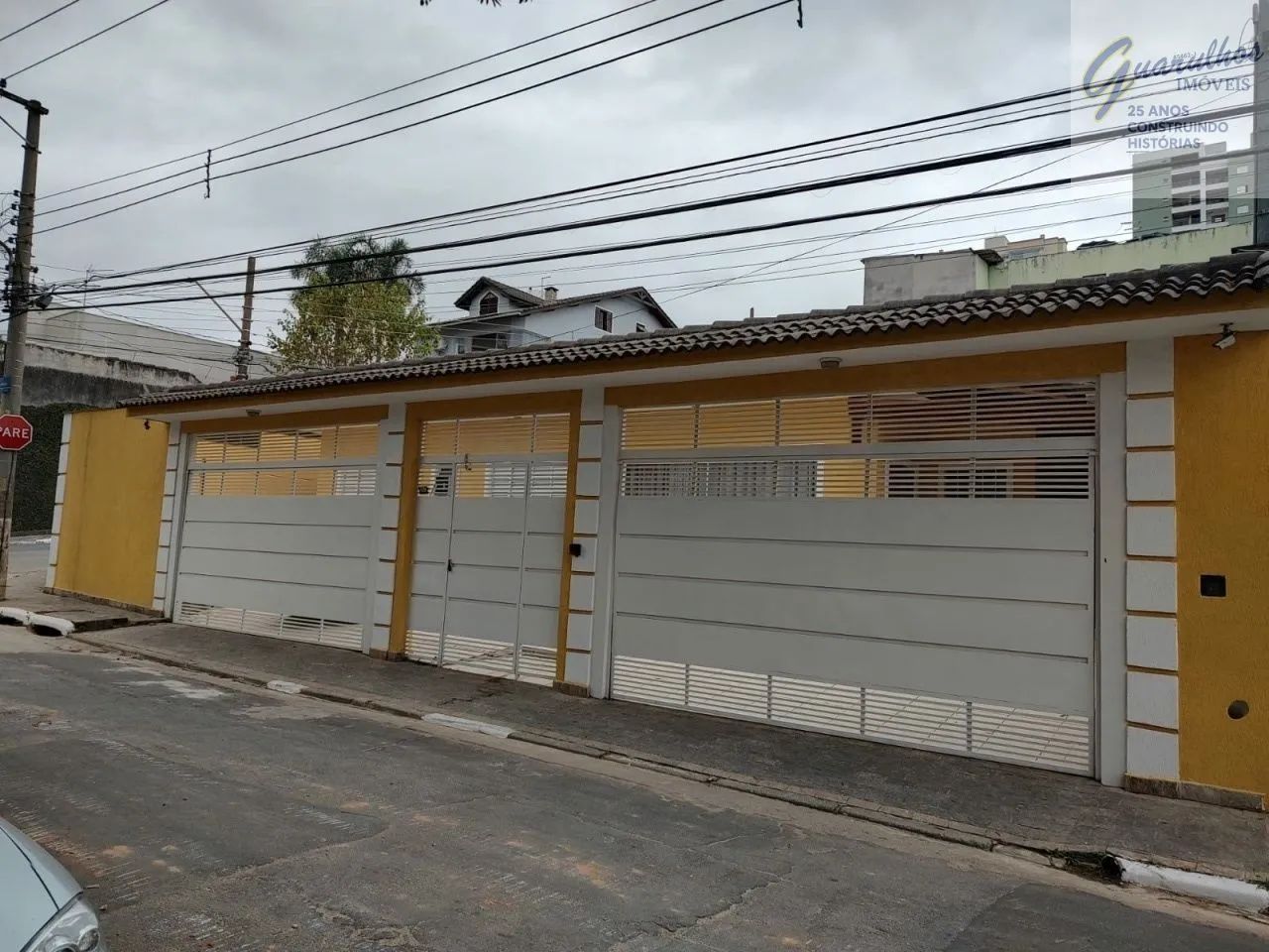 casa terrea vila rosalia