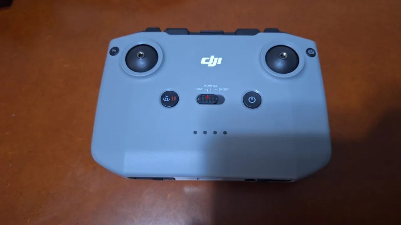 Drone Dji mini 3 combo - Foto 5