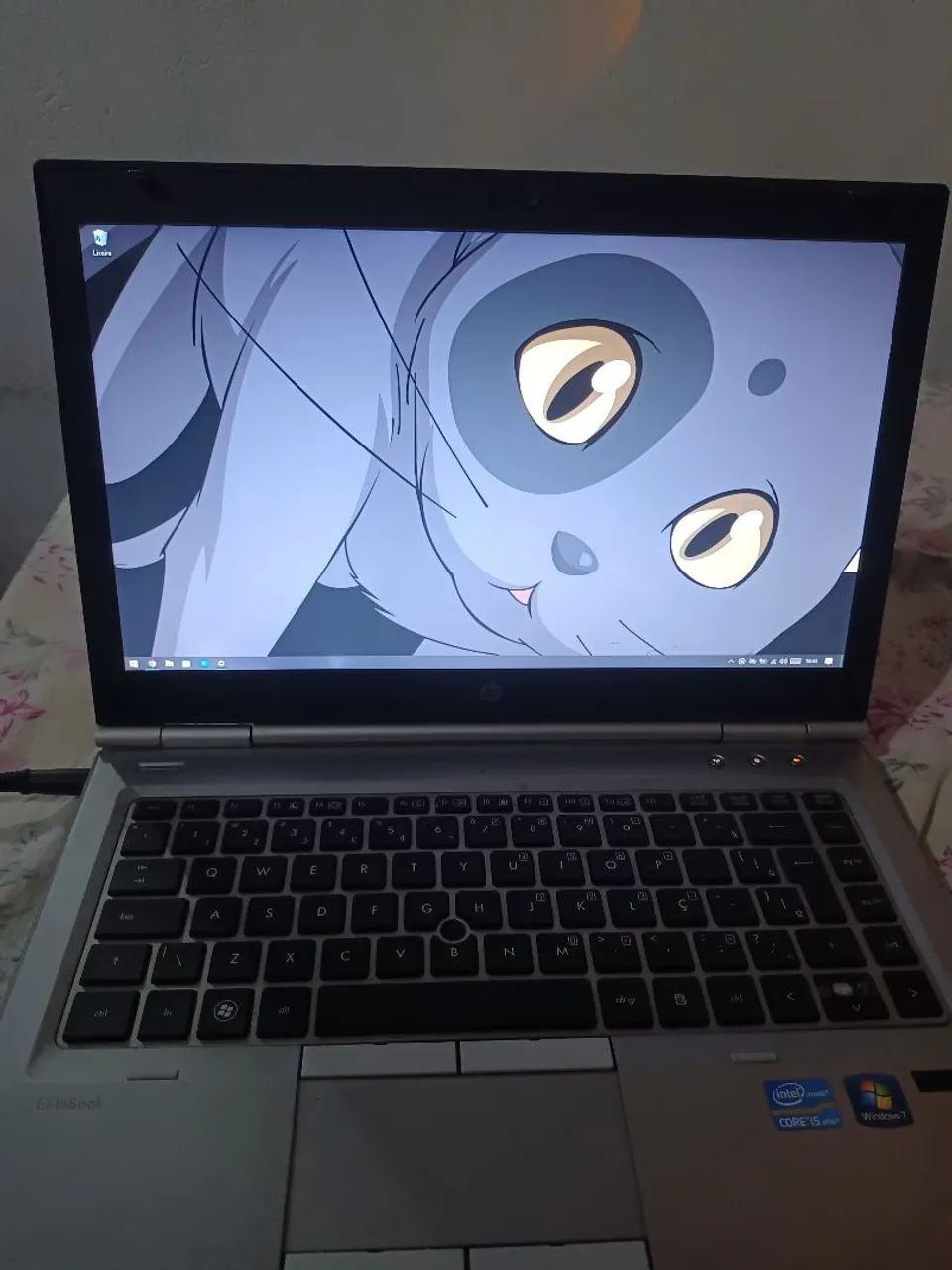 Notebook HP - Foto 2