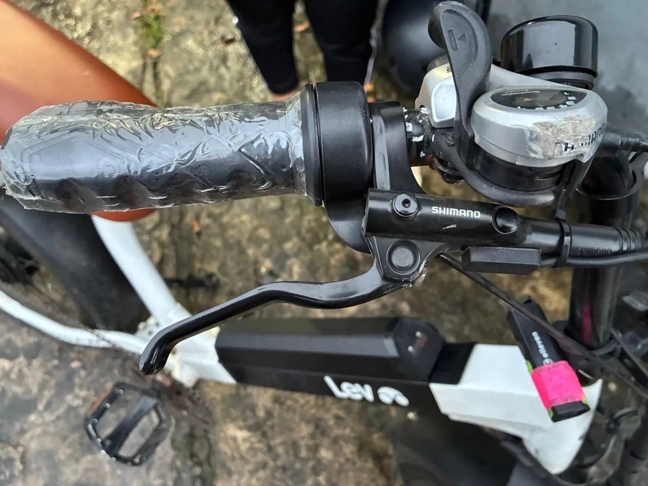 Bicicleta lev Cruiser - Foto 5