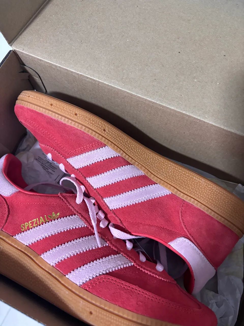 Tenis Adidas Spezial 