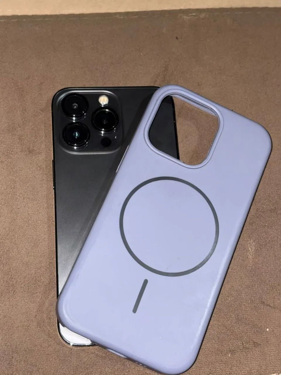 Iphone 13 pro - Foto 4