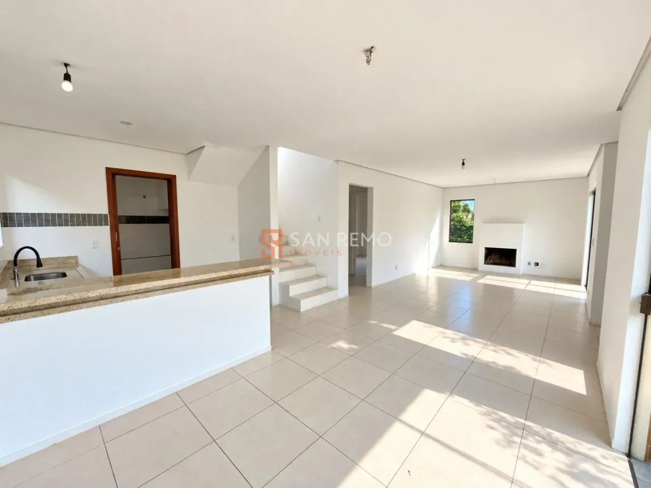 Rio Tavares | Casa 2 quartos, sendo 1 suite - Foto 3