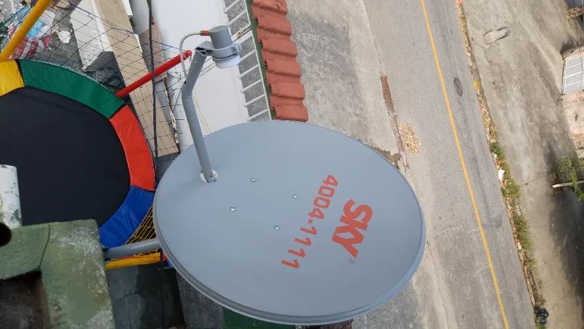 Antenista  - Foto 2