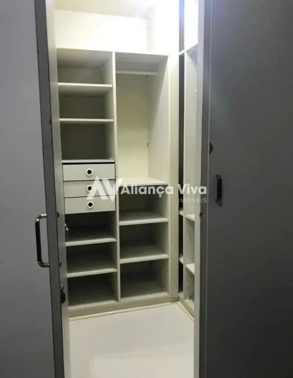 Flamengo | Apartamento 2 quartos, sendo 1 suite - Foto 5