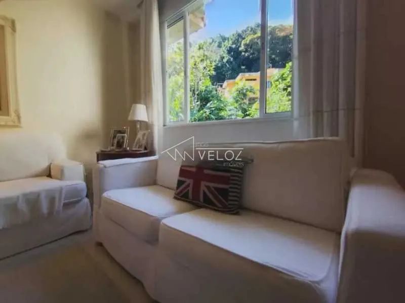 Apartamento : / Residencial / Gávea - Foto 3