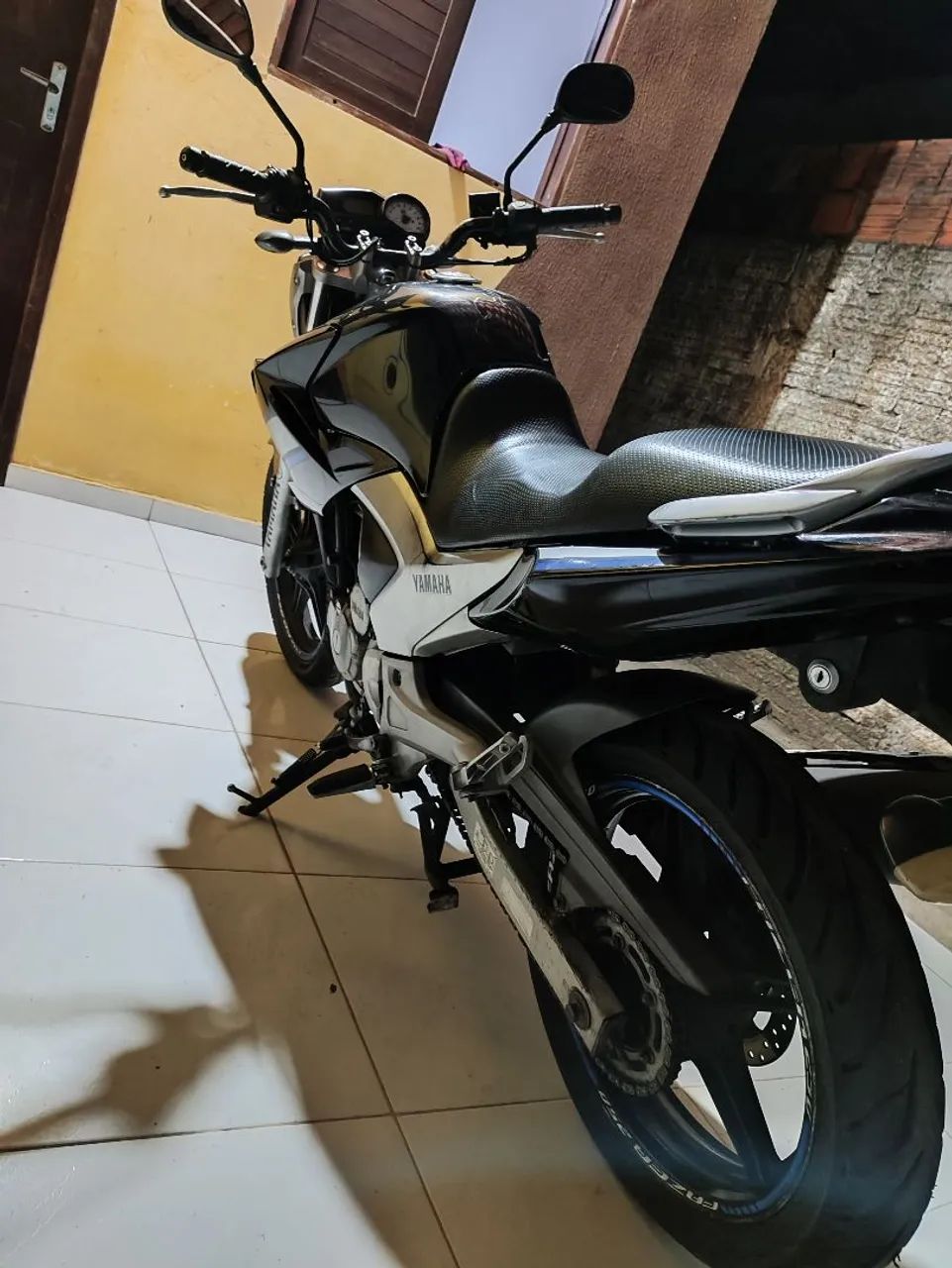 FAZER 250 - 2013/2014 - Foto 5