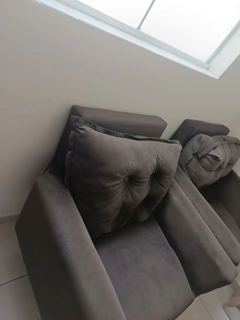 Vendo poltronas  - Foto 2