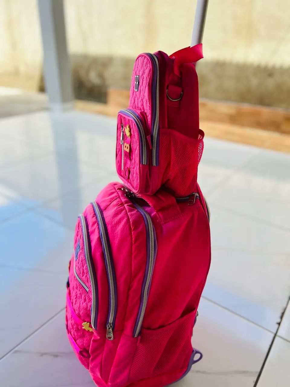 Mochila infantil  - Foto 2