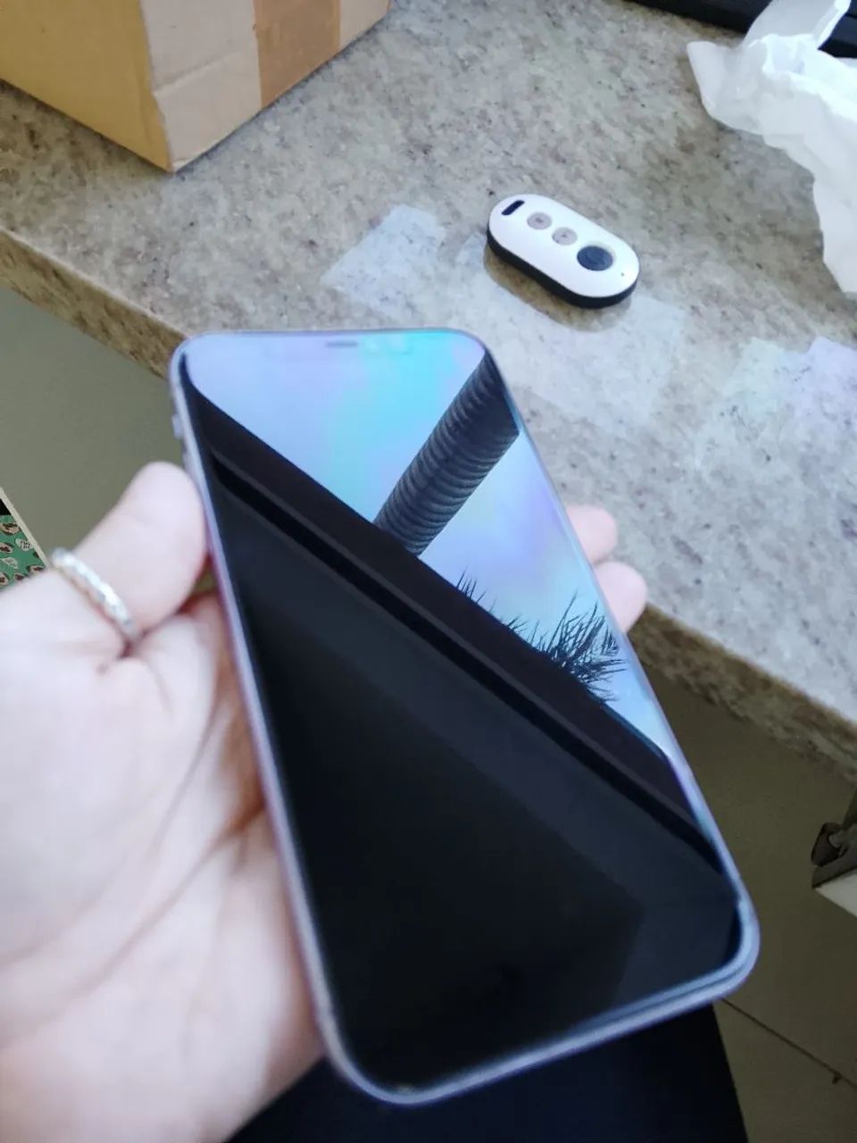 iPhone 11 /sem detalhes  - Foto 5