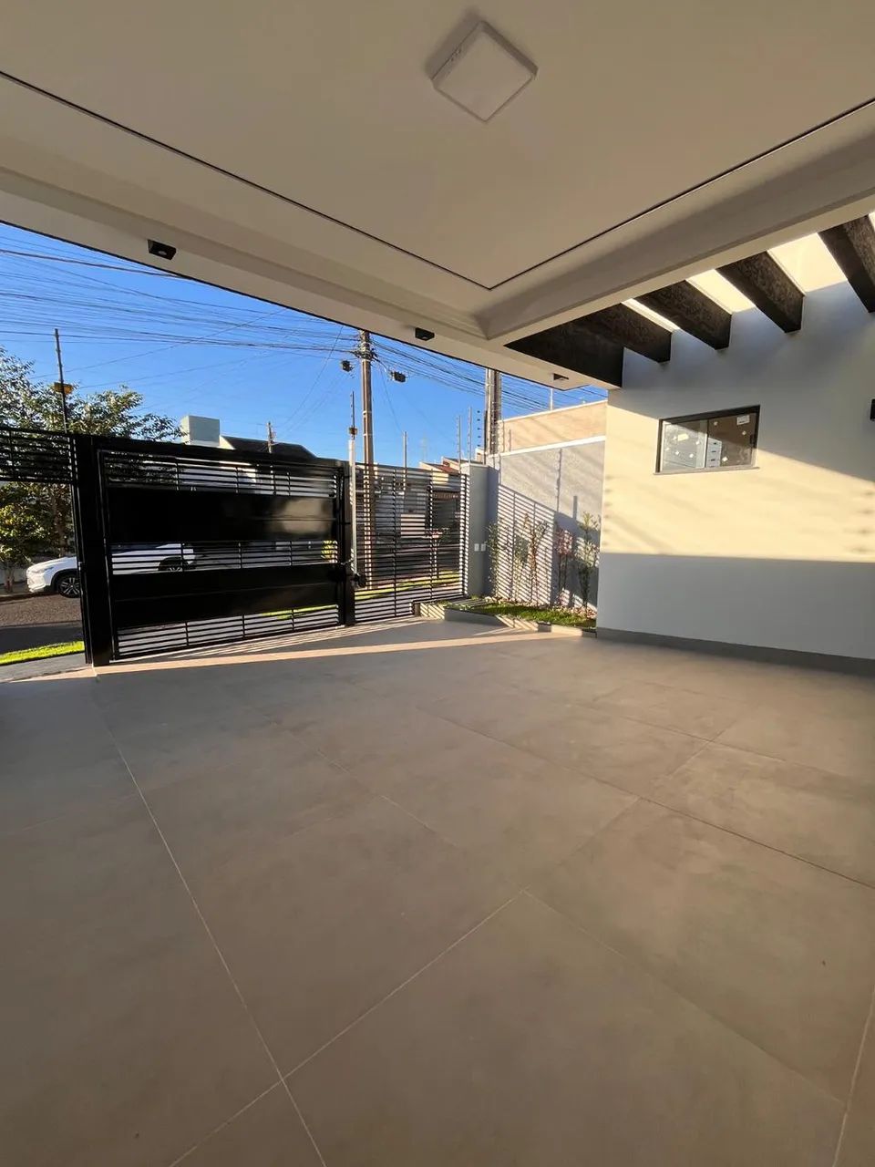 Casa à venda em Maringá, Jardim Petrópolis, com 2 quartos, com 110 m² - Foto 5