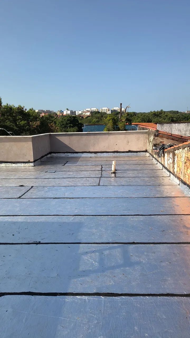 Serviços de impermeabilização  - Foto 2