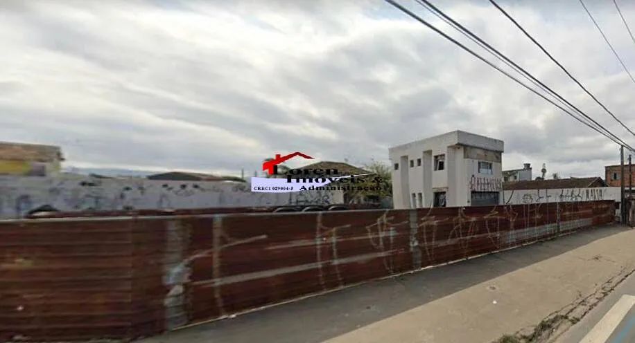 Terreno Vila Margarida Sv! - Foto 2