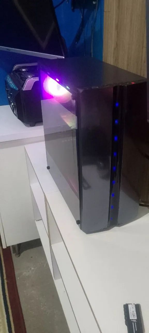 PC GAMER top pra vender logo 
