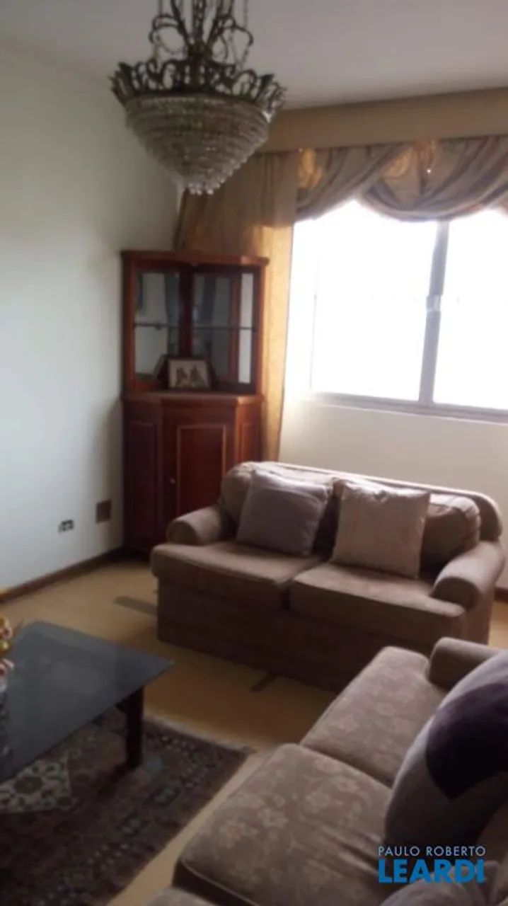 APARTAMENTO - PINHEIROS - SP - Foto 4