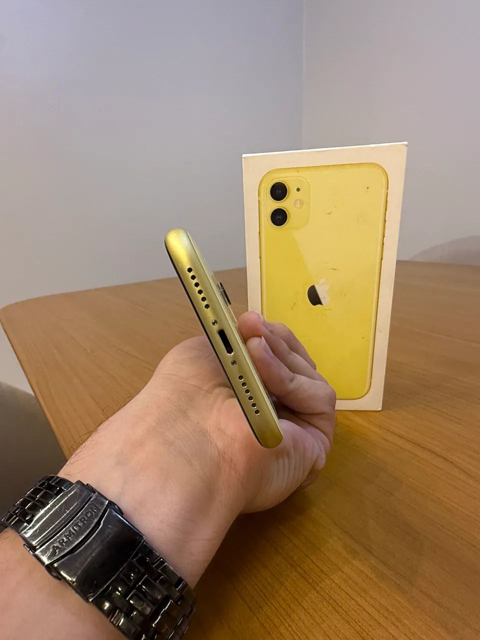 iPhone 11 64GB - Foto 2
