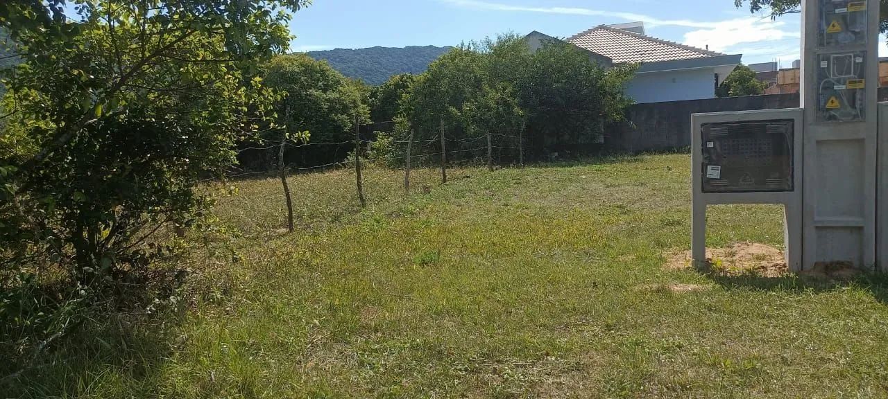 Terreno plano e seco, com 126.50m quadrados - Foto 3