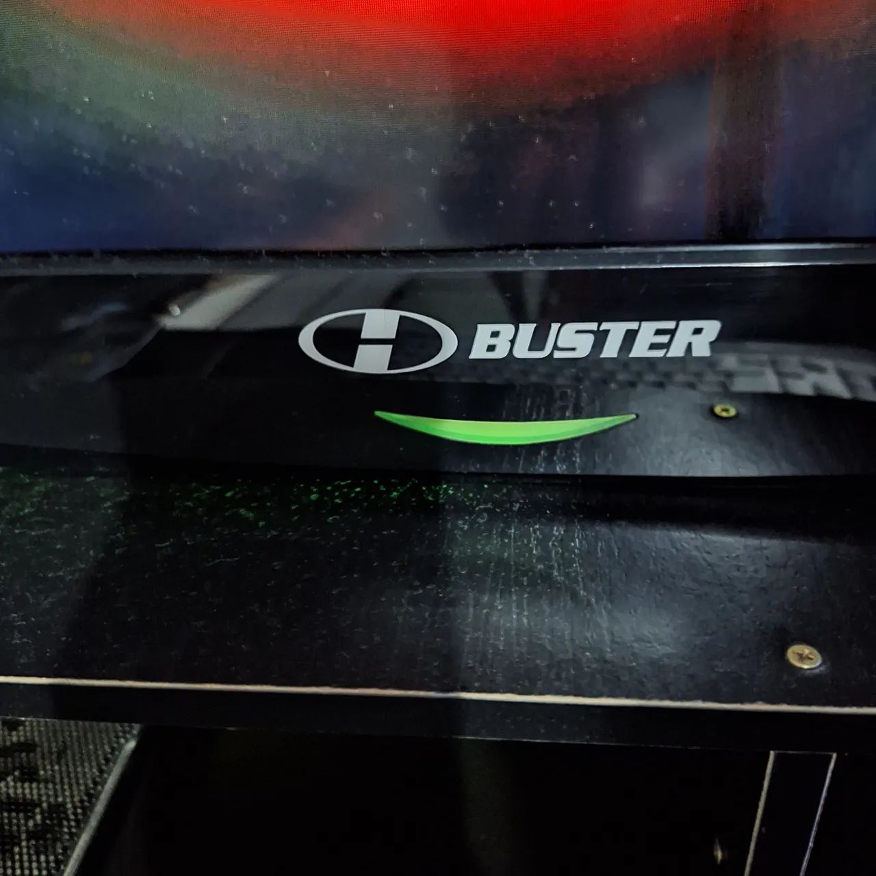 Tv 42" HBuster  - Foto 3