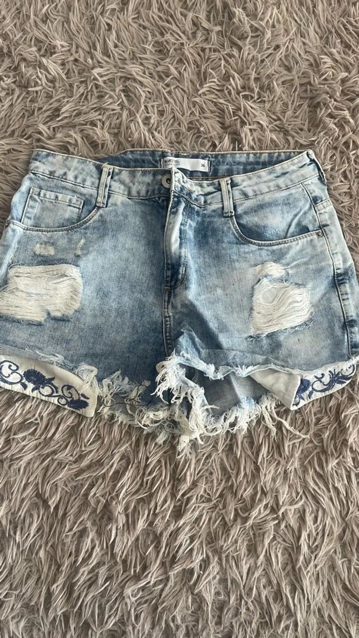 Desapego de roupas em excelente estado, preço fixo. - Foto 3