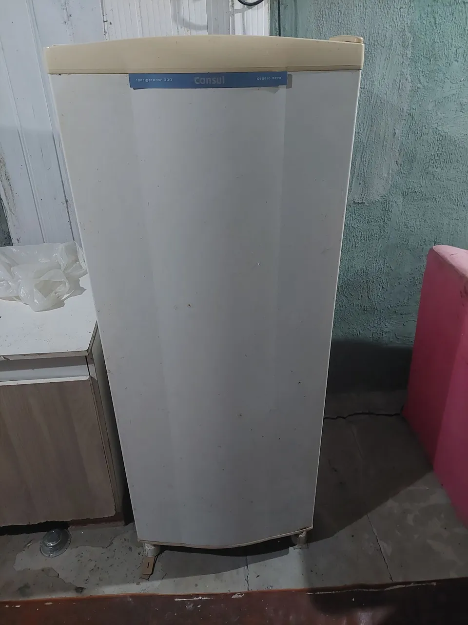 Visa Cooler Usado - Geladeiras e Freezers - Jardim América, São
