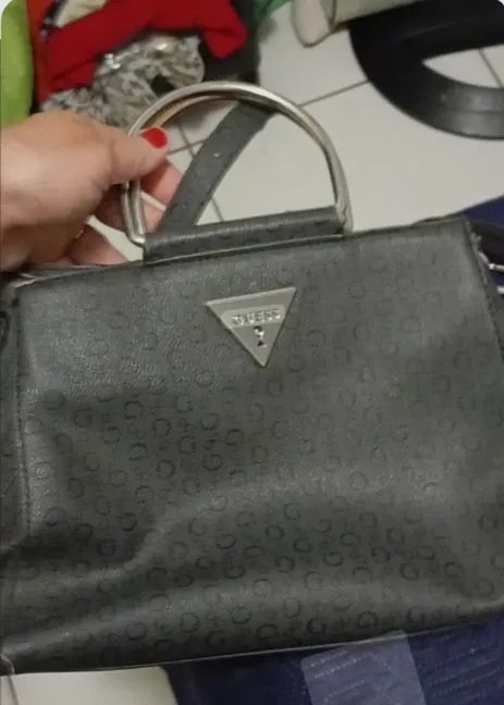 Bolsa Guess