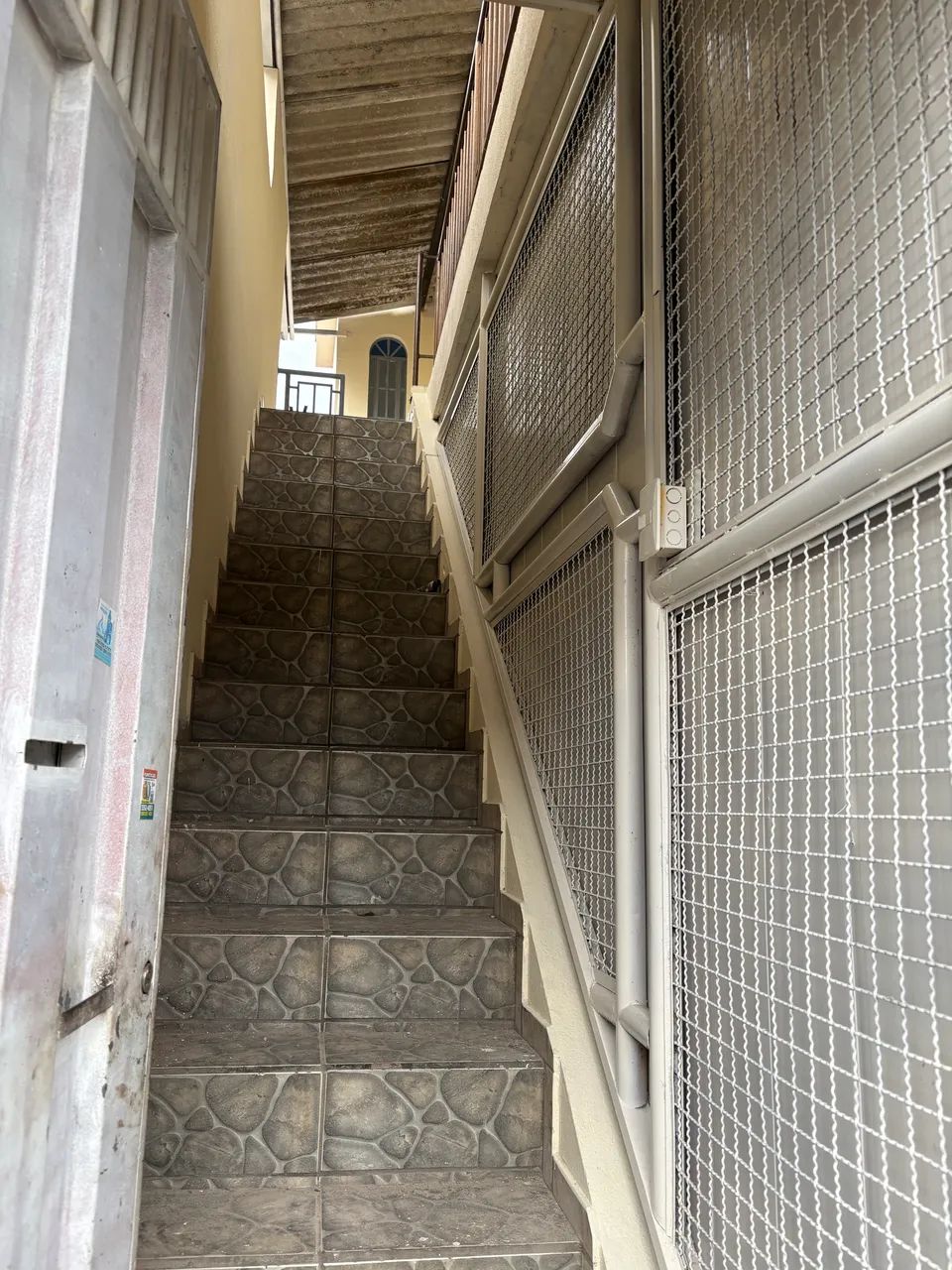 Excelente casa de 2 quartos com garagem em ambiente familiar e tranquilo - Foto 10