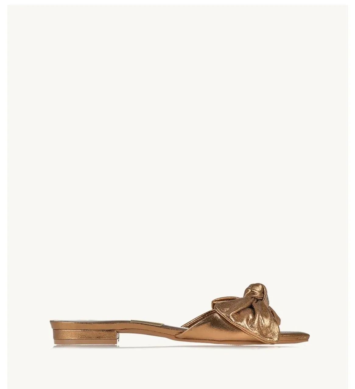 Sandália uza shoes - Foto 3