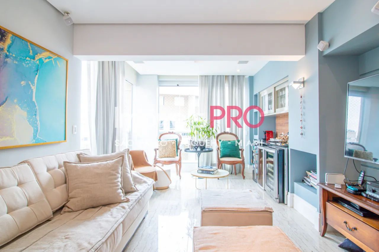 Exclusivo duplex com 3 suítes na Vila Olímpia - Foto 5