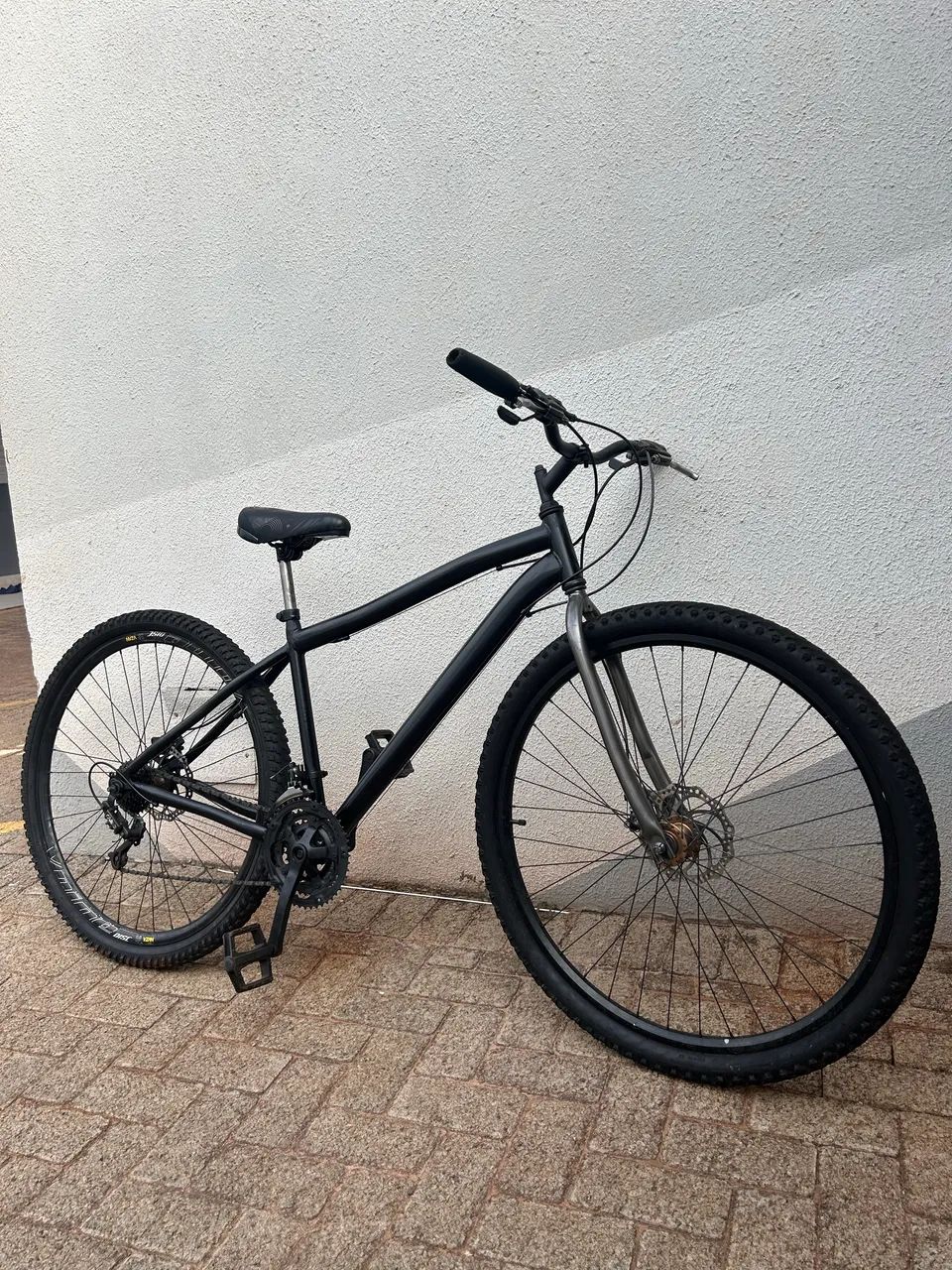 BICICLETA ARO 29 GTA
