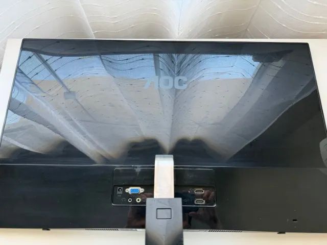 Monitor AOC 27" Polegadas Full HD - Foto 3