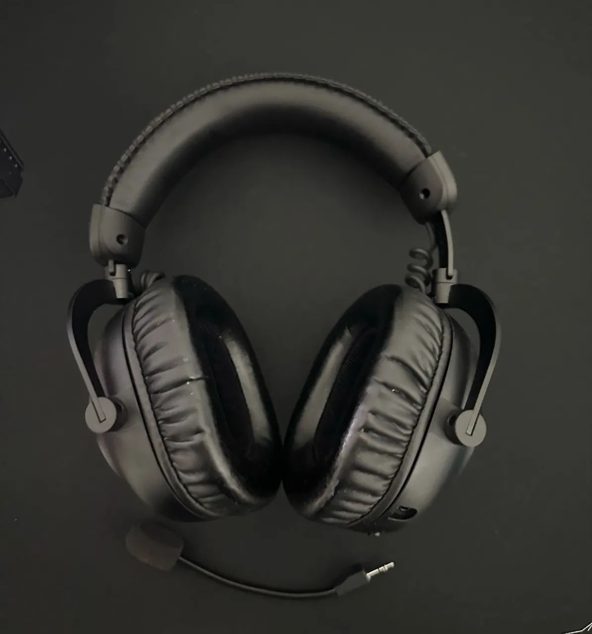 Headset Logitech G Pro X2 Lightspeed Wireless - Foto 2