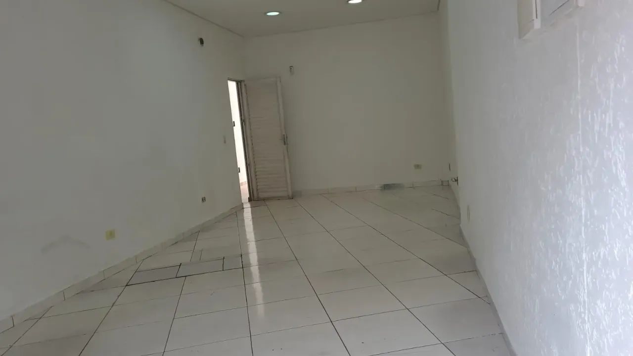 Salão e salas Comerciais 102 m², 5 salas e 5 Banheiros, Centro, São Caetano do Sul, SP