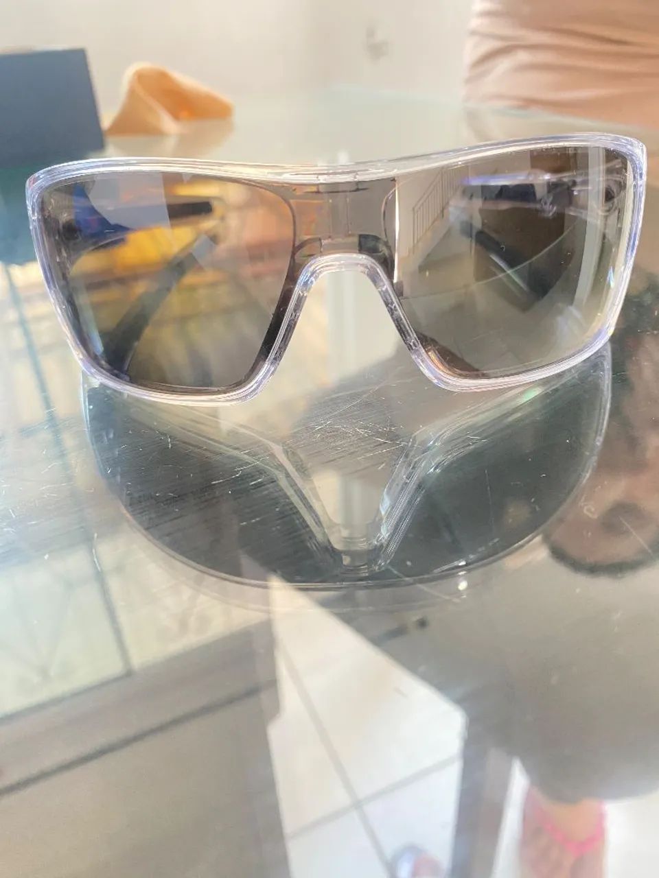 Oculos  - Foto 2