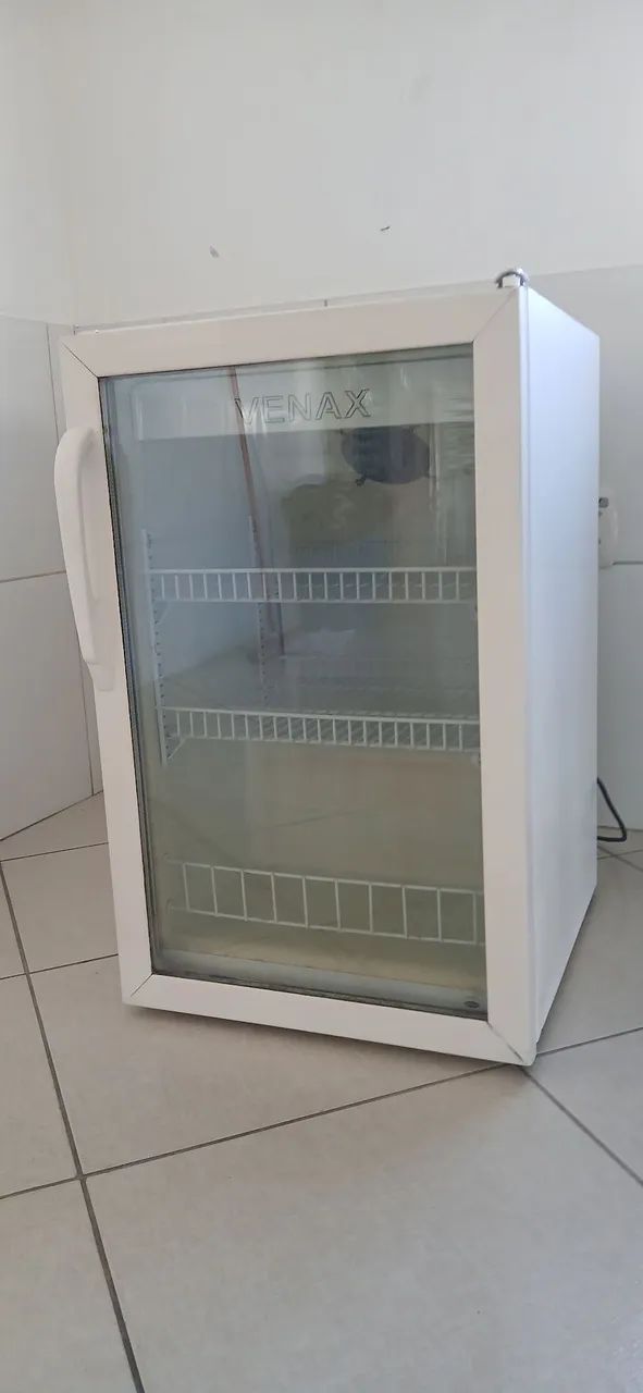 Expositor de bebidas VENAX 100L - Foto 2