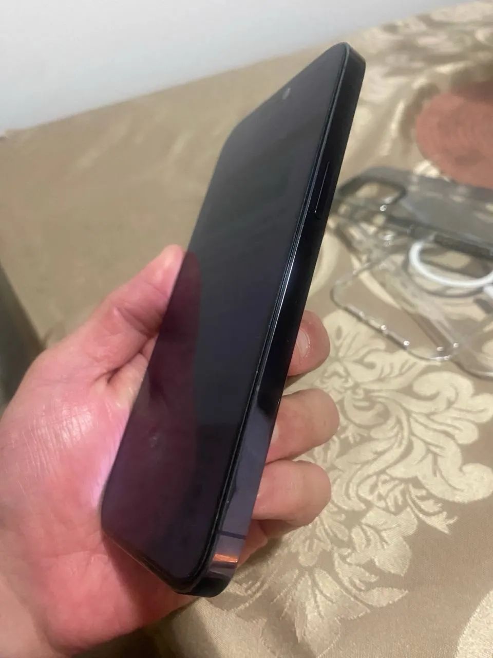 iPhone 14 Pro Max  - Foto 5