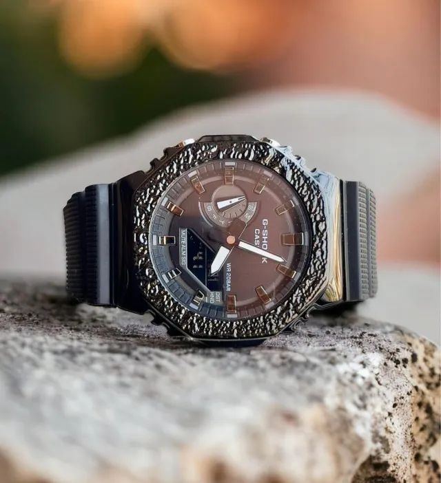 Relógio Gshock 2223 - Foto 2