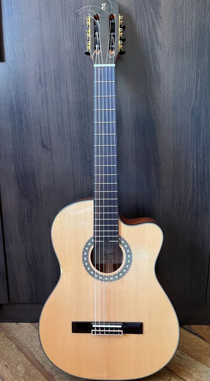 Violão Tagima Vesperata - Foto 3