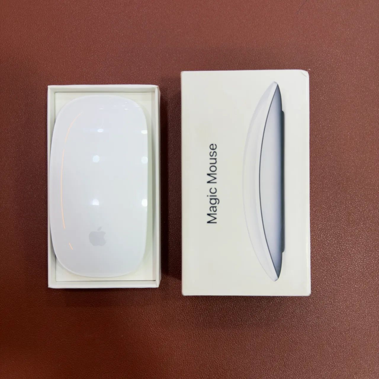 MAGIC MOUSE  - Foto 2