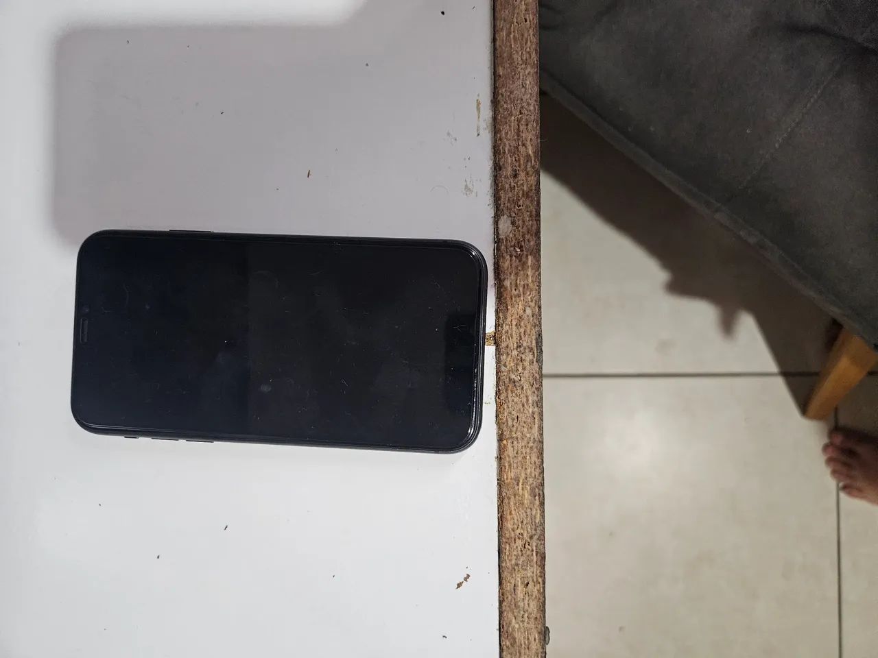 IPHONE 11 86% BATERIA COM ACESSORIOS - Foto 5