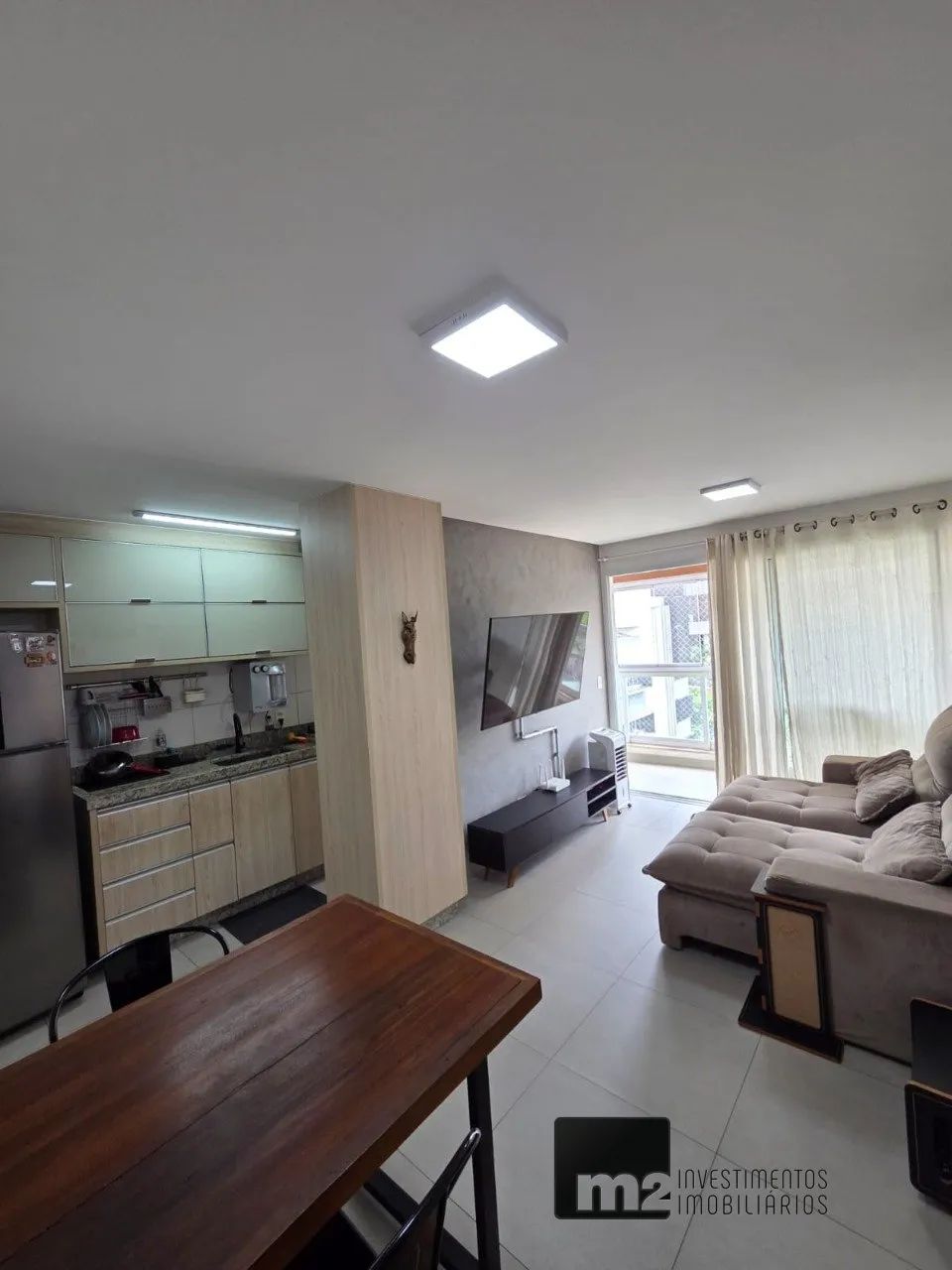 Flat a Venda no setor Oeste