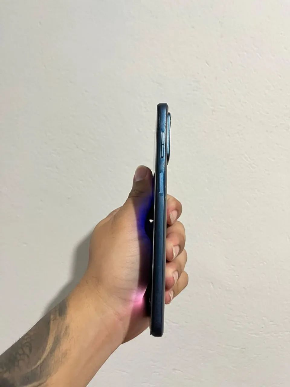 Moto g42 128gb - Foto 4
