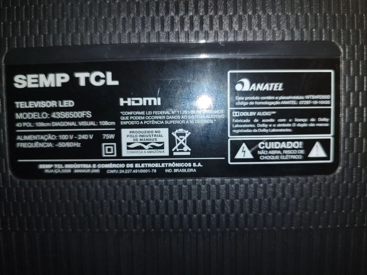 Smartv 42 - Foto 3