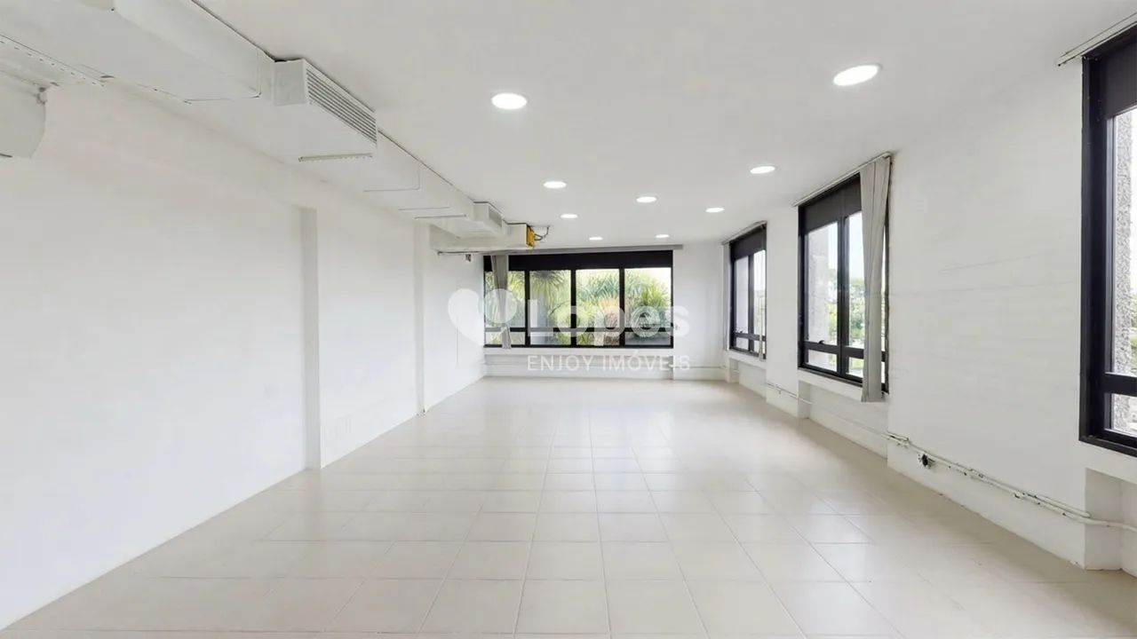 Sala Comercial no Via Parque - 114m2 - Foto 3