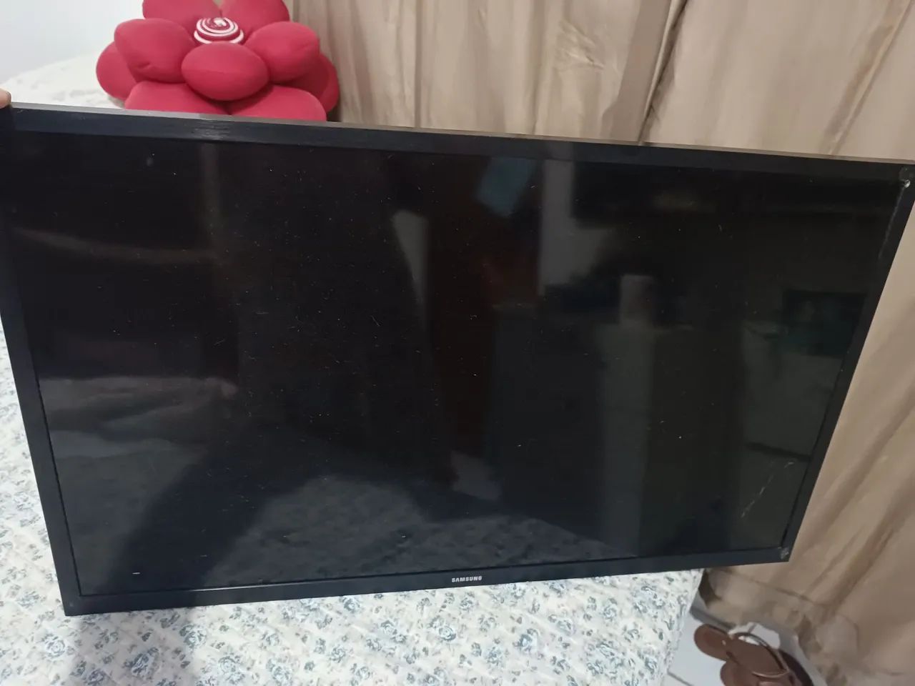 Televisão 