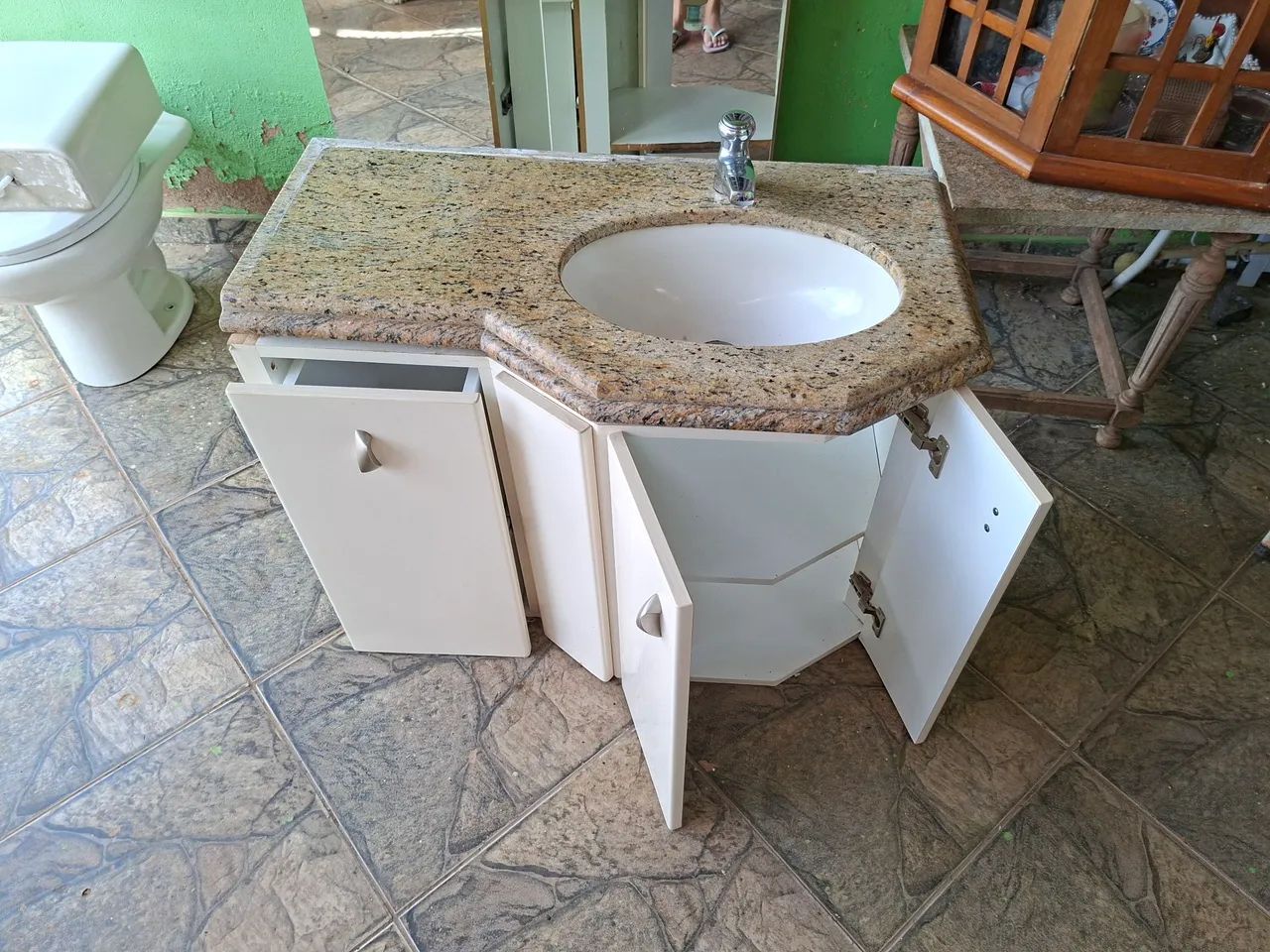 Kit banheiro - Foto 2