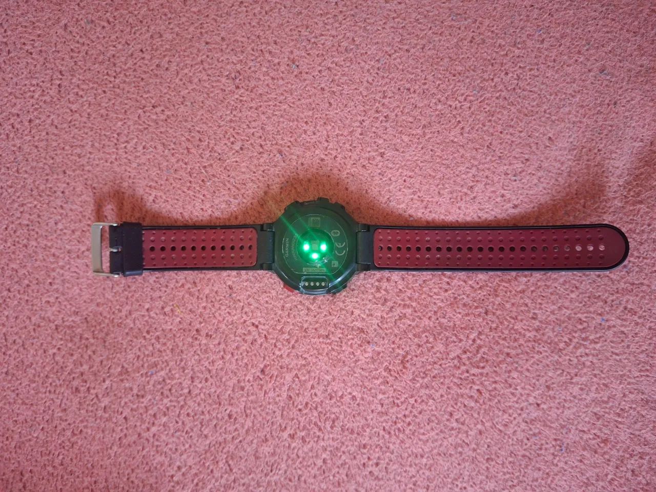 Garmin 235 - Foto 4